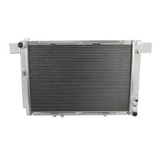 Row aluminum radiator for sale  Fontana