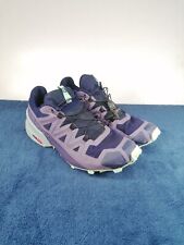 Salomon speedcross trail for sale  BRADFORD