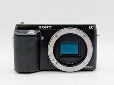 Câmera Digital Sony Alpha NEX-3K - Frete Grátis Rápido, usado comprar usado  Enviando para Brazil