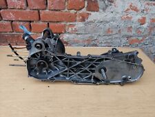 Motorblock motor kurbelwelle gebraucht kaufen  Jessen