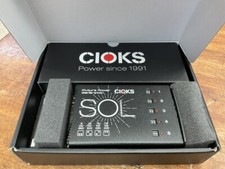 Cioks sol d'occasion  Expédié en Belgium