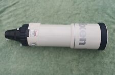 Vixen vsd100 telescope for sale  VENTNOR