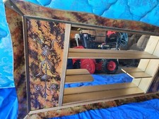 Vtg shadow box for sale  Valley City