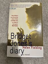 Bridget jones diary for sale  HINDHEAD