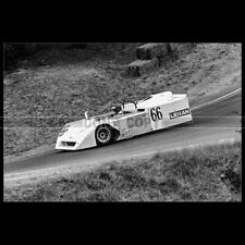 Photo .021292 chaparral d'occasion  Martinvast