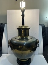 Vintage wildwood brass for sale  Totowa
