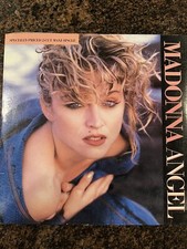 Madonna angel groove for sale  Lincoln