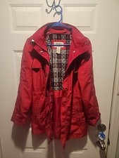 London fog jacket. for sale  Burnsville