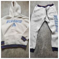Black pyramid sherpa for sale  Miami