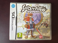 Solatorobo red the d'occasion  Grenoble-