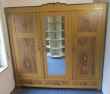 Kleiderschrank schrank spiegel gebraucht kaufen  Nürnberg