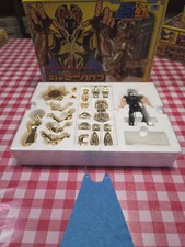Saint seiya vintage d'occasion  Saint-Gengoux-le-National