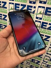 Apple iphone cracked for sale  Pasco