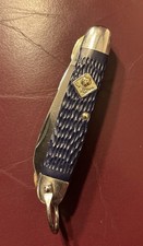 Vintage camillus usa for sale  Nauvoo