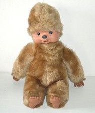 Grande peluche originale d'occasion  Nancy-