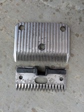 Lister clipper blades for sale  TONBRIDGE