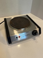 Used cusinart countertop for sale  Ocean Shores