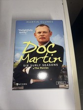 Doc martin six for sale  New Cumberland