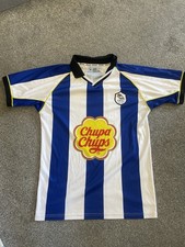Sheffield wednesday retro for sale  SHEFFIELD