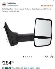 Trail ridge tow for sale  East Saint Louis