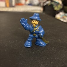 Lincoln logs soldier for sale  Oil City