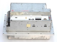 LUST Pitch Master Typ CDE 54.044.D Industrielle Turbine Lti Drive 181-00677 comprar usado  Enviando para Brazil