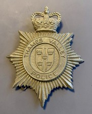 Thames valley police for sale  WANTAGE