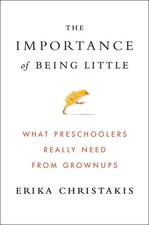 Importance little preschoolers for sale  Denver