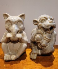 garden gargoyles for sale  Rapid City