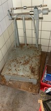 Sackwaage 150 kg gebraucht kaufen  Biblis