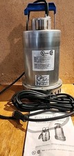 New ebara epd for sale  Veneta