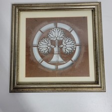 Vtg japanese katagami for sale  Hudson