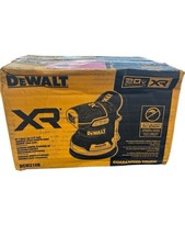 Dewalt random orbit for sale  Wesley Chapel