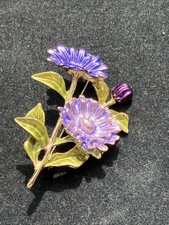 5cm blue purple for sale  LEICESTER