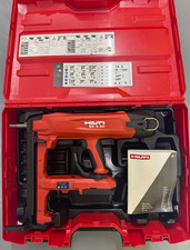 Hilti nuron bx3 for sale  LONDON