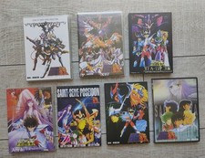 Lot saint seiya for sale  Springtown
