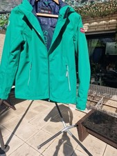 Trollkids regenjacke gr gebraucht kaufen  Hattingen