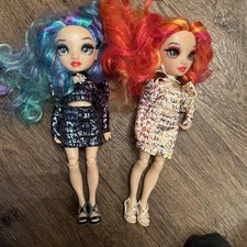 Rainbow high hollie for sale  BRISTOL