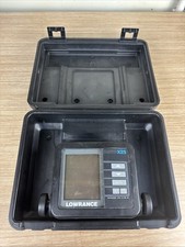 Lowrance x25 fishfinder for sale  Zeeland