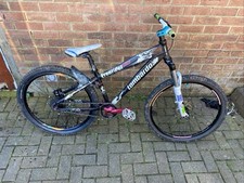 Lombardo free rider for sale  PETERLEE