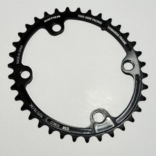 ROTOR Aero Oval Q Ring 36T 110 BCD 11/12s Interno 4 Braços comprar usado ROTOR Aero Oval Q Ring 36T 110 BCD 11/12s Interno 4 Braços comprar usado  Enviando para Brazil