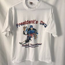 Vtg hockey tournament for sale  Buffalo