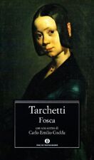 Fosca tarchetti iginio usato  Busto Arsizio