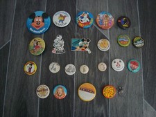 Badges disney motoring for sale  STOCKPORT