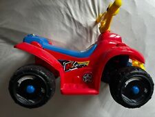 Mini elektro quad gebraucht kaufen  Berlin