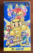 Super bomberman jap d'occasion  Herblay
