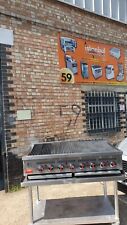 120cm burner wolf for sale  LONDON