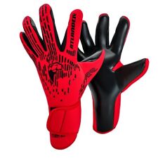 NOVAS luvas de látex antiderrapantes de alta qualidade para goleiro de futebol alça de pulso comprar usado  Enviando para Brazil