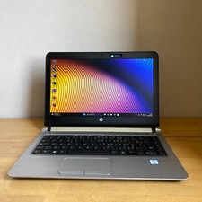 Portable probook intel d'occasion  Villars-les-Dombes