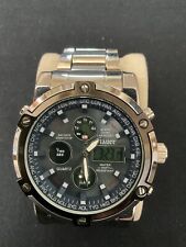 Stauer chronograph 33207 for sale  Rutherford